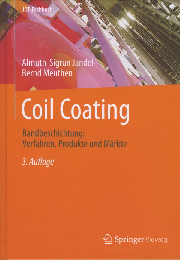 Coil Coating - Bandbeschichtung