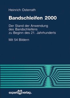 Bandschleifen 2000