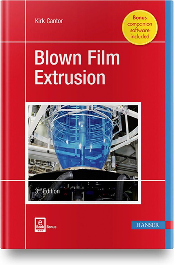 Blown Film Extrusion